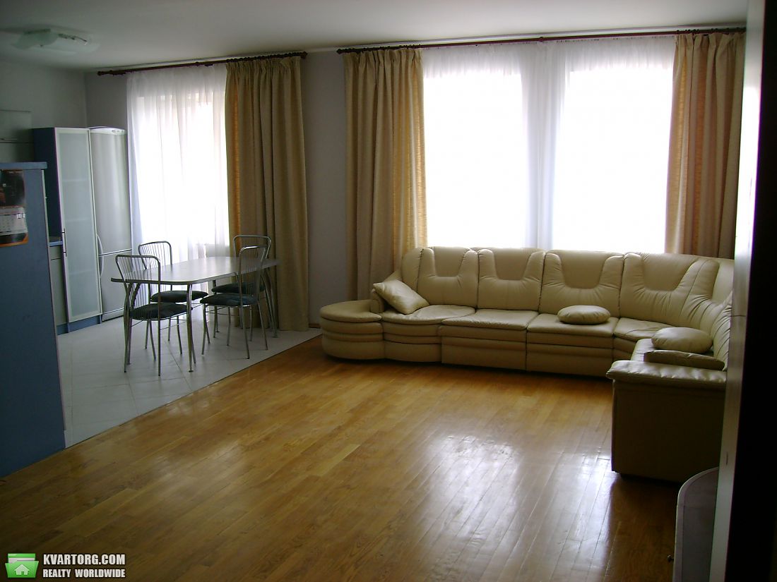 Rent out 3-room apartment. Киев,  Княжий Затон — photo 7