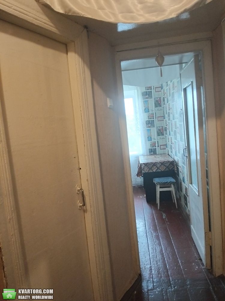 Rent out 1-room apartment. Киев,  Голосеевский пр — photo 3