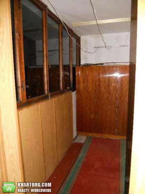 Sell 1-room apartment. Киев,  Радунская — photo 5