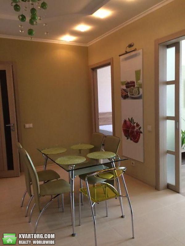 Rent out 2-room apartment. Киев,  Гончара — photo 8