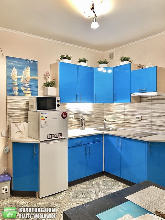 Sell 2-room apartment. Киев, пер. Балтийский — photo 1