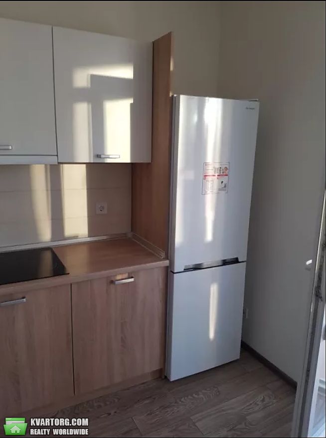 Rent out 1-room apartment. Киев, пр Победы — photo 5