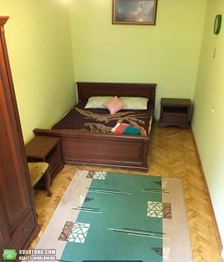 Rent out 2-room apartment. Львов, чорновола — photo 3