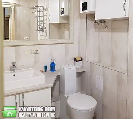 Sell 1-room apartment. Киев,  Драгоманова — photo 10