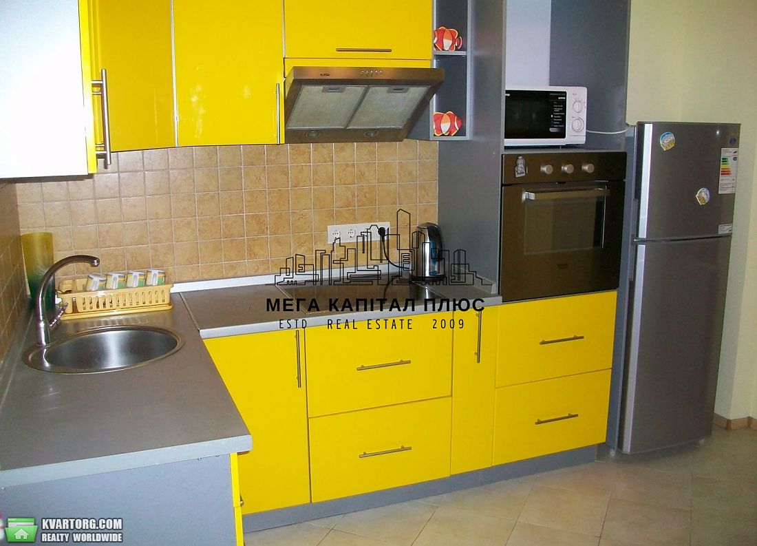 Rent out 1-room apartment. Киев,  Григоренко пр — photo 7