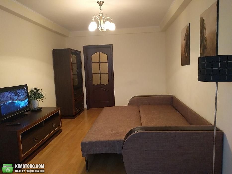 Sell 1-room apartment. Киев,  Луначарского — photo 2