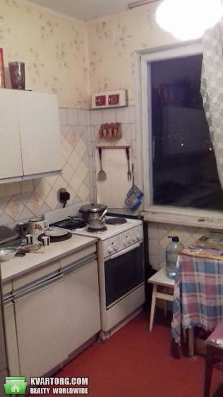 Sell 2-room apartment. Киев,  Закревского — photo 3