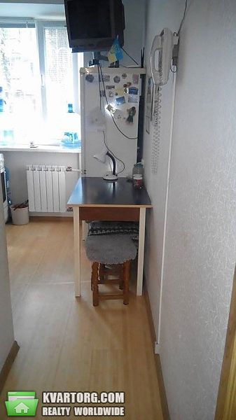 Sell 1-room apartment. Киев, Туполева Академика — photo 3