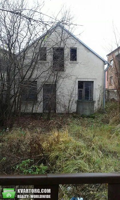 Sell house. Львов, Соломии Крушельницкой — photo 5