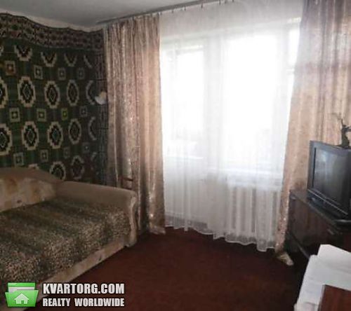 Sell 2-room apartment. Киев, Телиги — photo 1