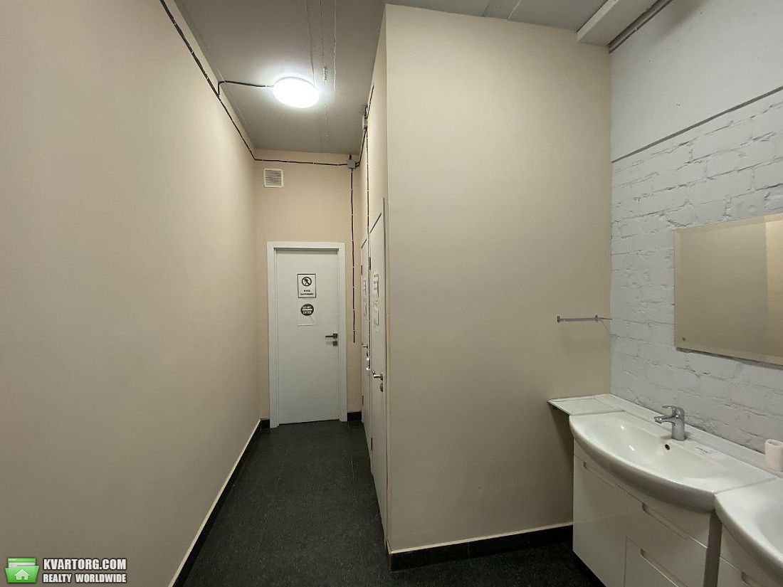 Rent out office. Киев,  Железнодорожное шоссе — photo 5