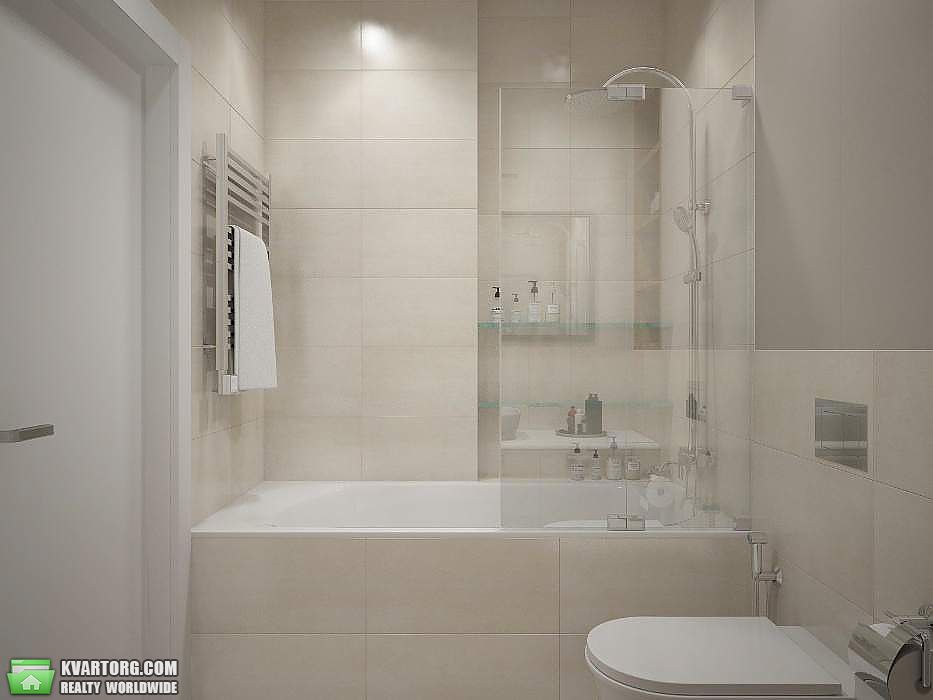Sell 1-room apartment. Киев,  Саперное поле — photo 8