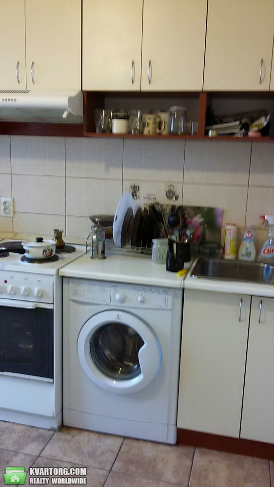Sell 1-room apartment. Киев, Липківського В.Урицького — photo 4