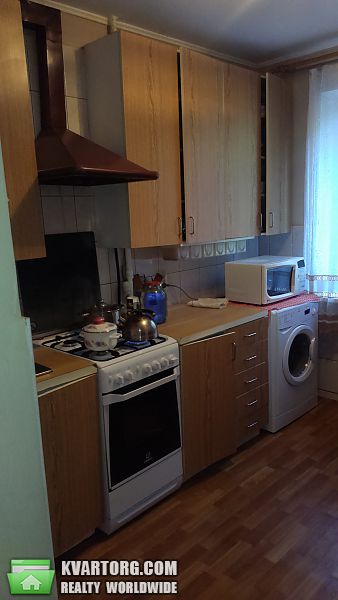 Sell 2-room apartment. Киев, Щусева — photo 7