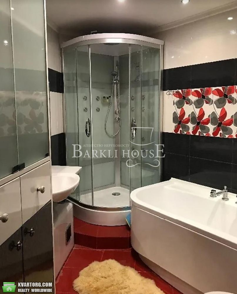 Rent out 3-room apartment. Киев,  Смелянская — photo 8