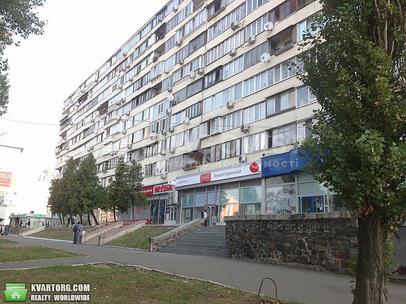 Sell 2-room apartment. Киев,  Большая Васильковская — photo 1