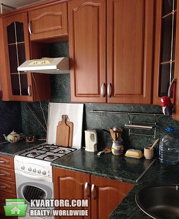 Sell 3-room apartment. Киев,  Борщаговская — photo 4