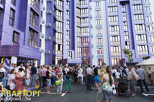 Sell 1-room apartment. Киев, Садовая — photo 1