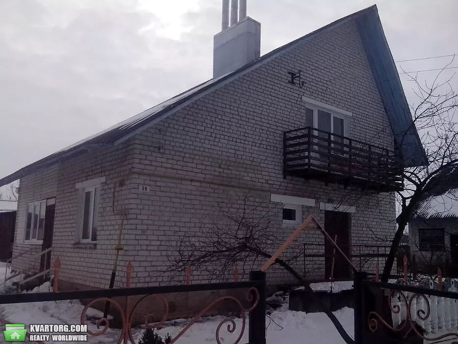 Sell house. Житомир,  Грабовского — photo 3