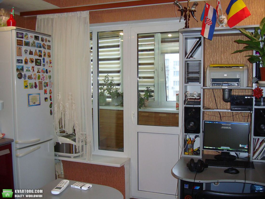Sell 1-room apartment. Киев,  Челябинская — photo 2
