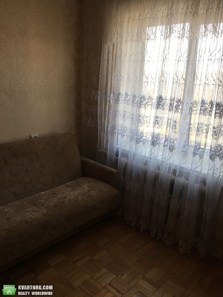 Rent out 2-room apartment. Киев,  Курчатова — photo 8