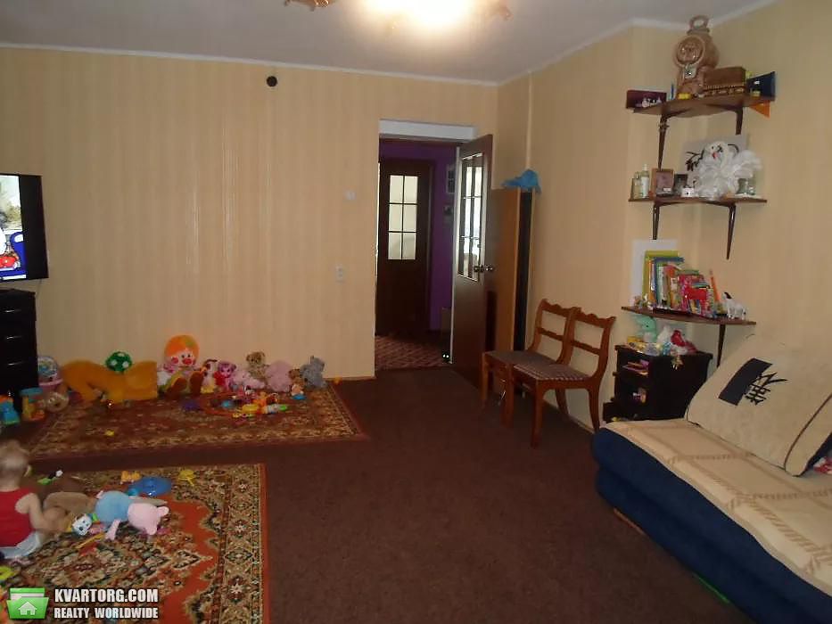 Sell 4-room apartment. Одесса, Люстдорфская дорога — photo 5