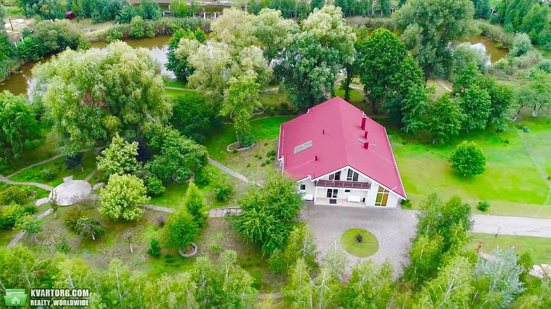 Sell house. Киевская обл.,  Лесная — photo 2