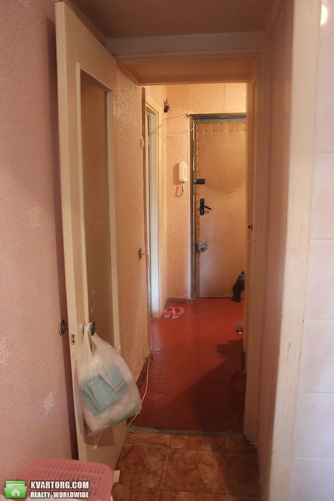 Sell 1-room apartment. Киев, Леся Курбаса — photo 3