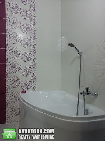 Rent out 1-room apartment. Киев,  Вильямса — photo 7