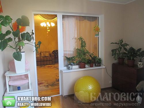 Sell 3-room apartment. Киев, Чернобыльская — photo 6