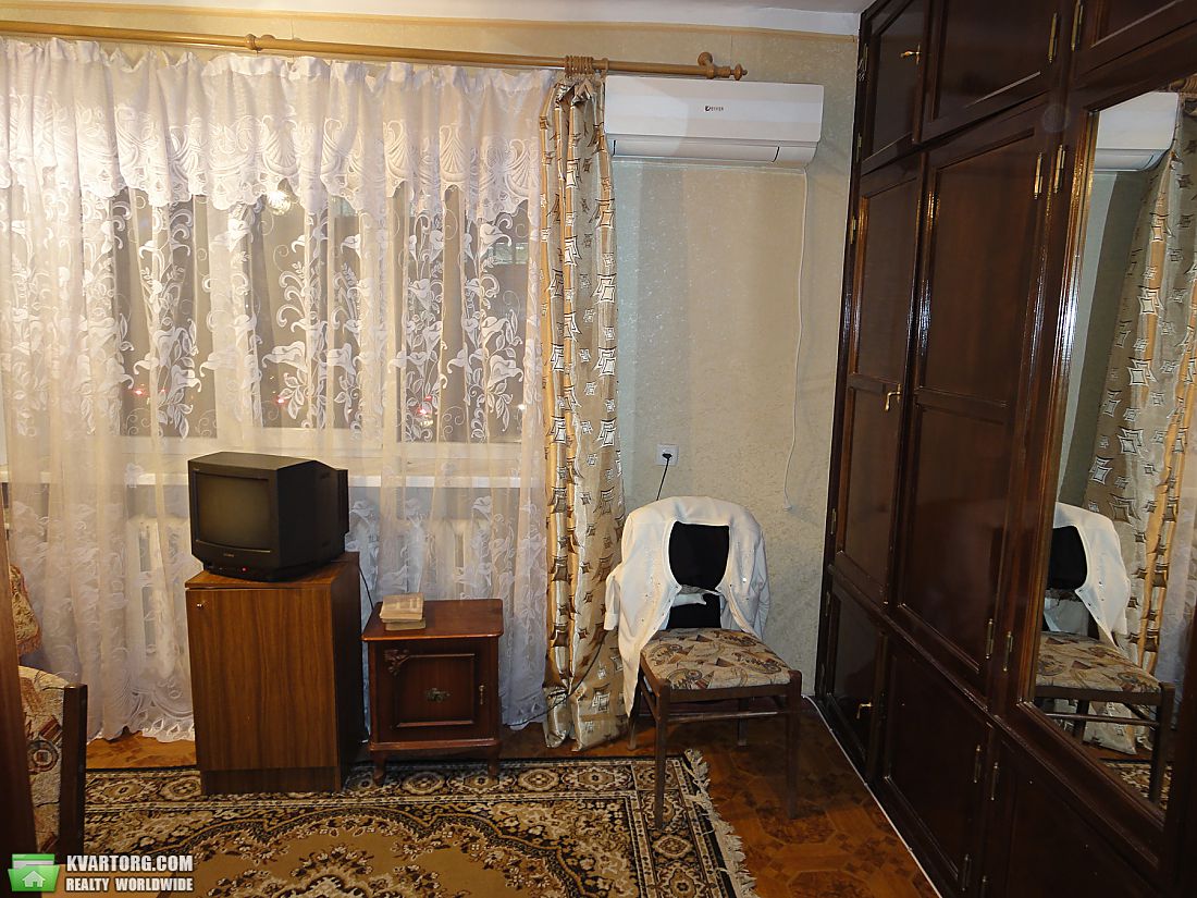 Rent out 2-room apartment. Одесса,  Черняховского — photo 7