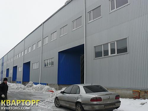 Rent out warehouse. Киев,  Броварской пр — photo 2