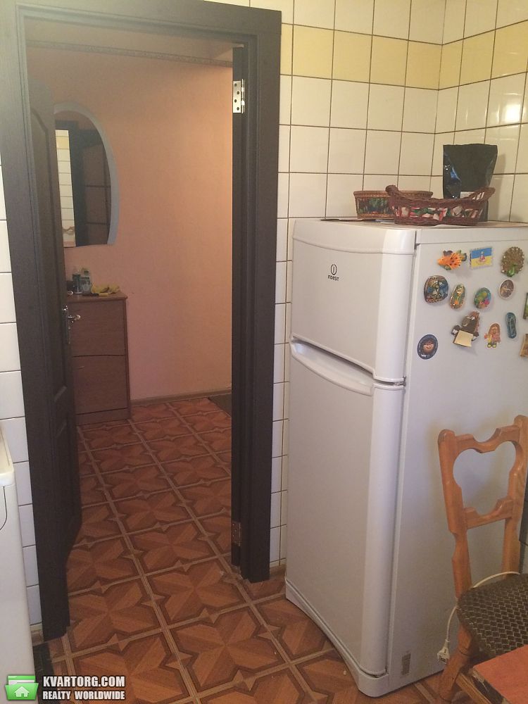 Rent out 2-room apartment. Киев,  Богатырская — photo 4