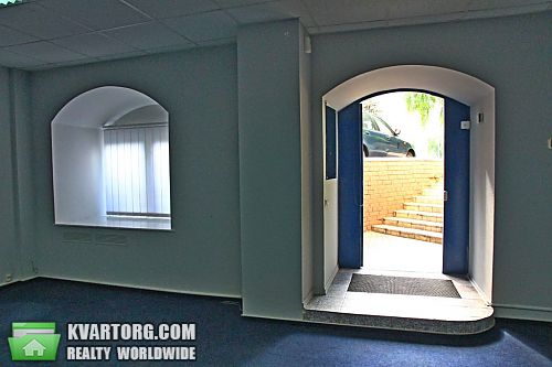Rent out office. Киев, ул.Артёма — photo 7