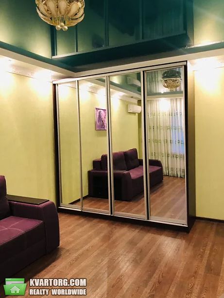 Rent out 3-room apartment. Киев,  Оболонский пр — photo 8