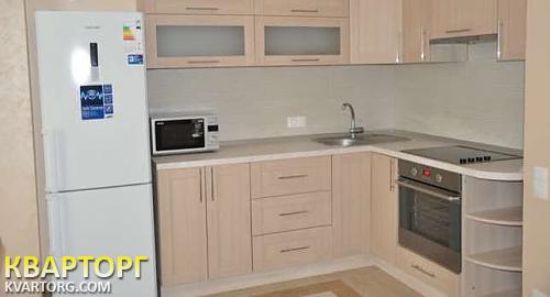 Rent out 2-room apartment. Одесса, Французкий бульвар — photo 1