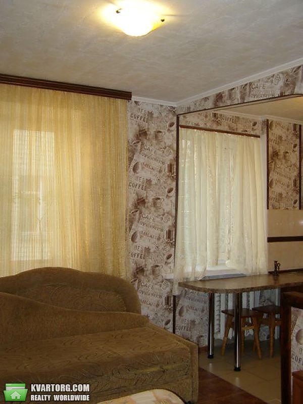 Rent out 1-room apartment. Киев,  Верховинная — photo 5