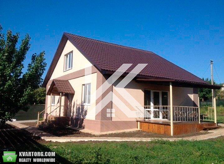 Sell house. Харьков, Дружбы — photo 1