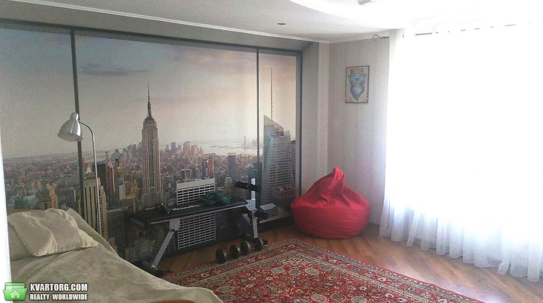 Sell 3-room apartment. Одесса, Коблевская — photo 1