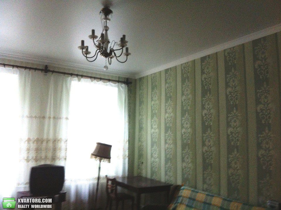 Sell 2-room apartment. Одесса, Болгарская — photo 4