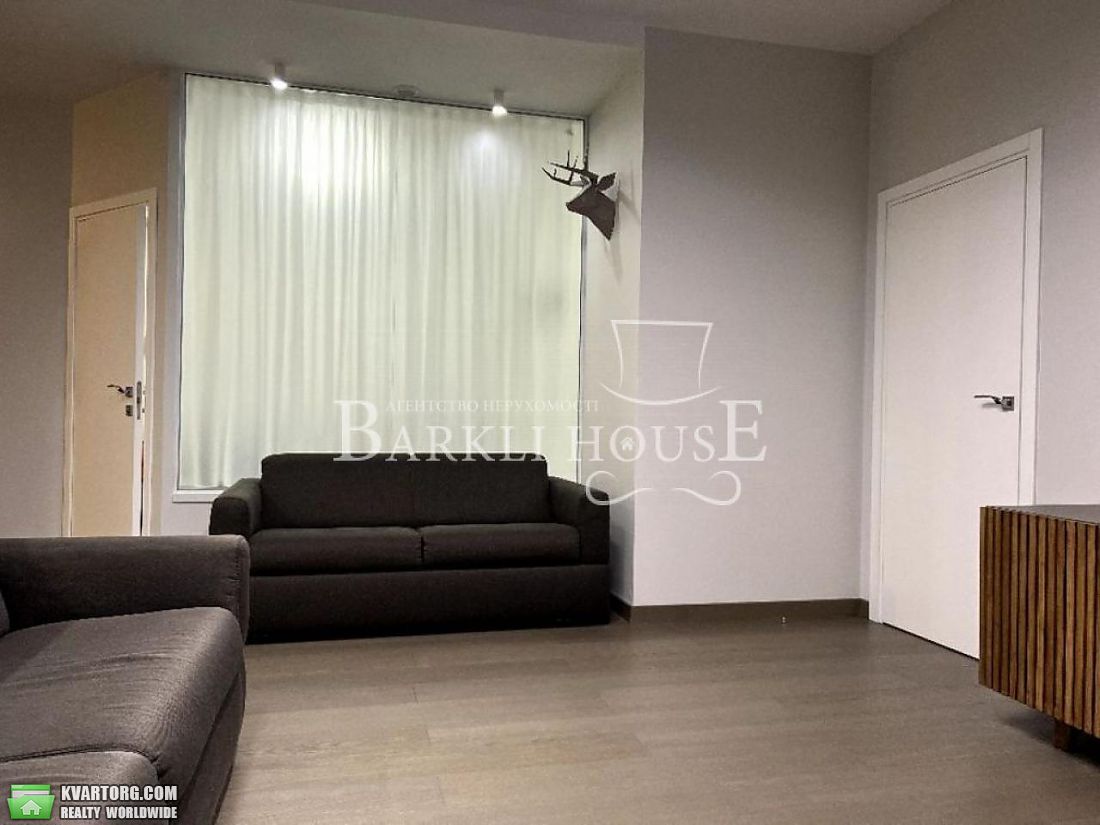 Rent out 3-room apartment. Киев,  Глубочицкая — photo 8