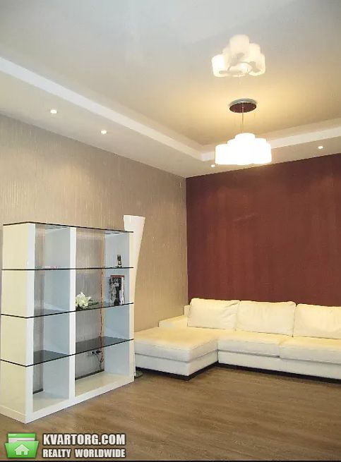 Rent out 3-room apartment. Киев,  Саксаганского — photo 2