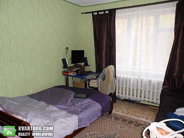 Sell 1-room apartment. Киев,  Касияна — photo 1