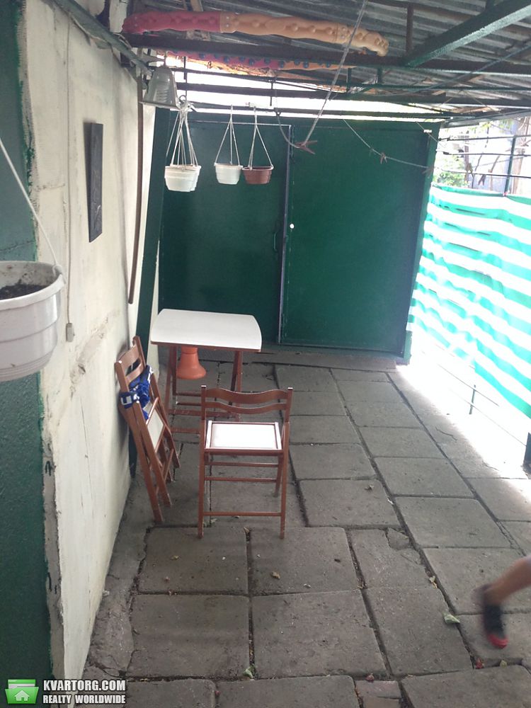 Sell 1-room apartment. Одесса, Болгарская — photo 9