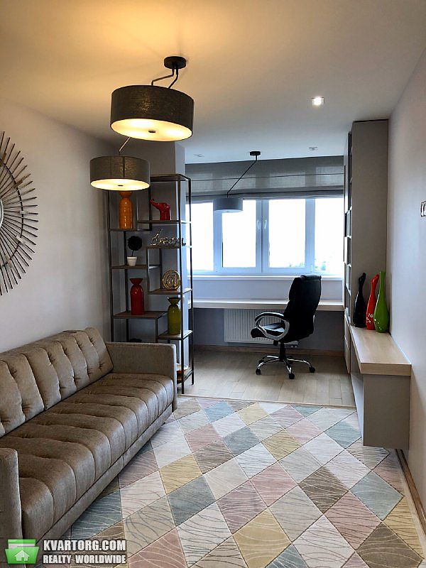 Rent out 3-room apartment. Киев,  Подвысоцкого — photo 3