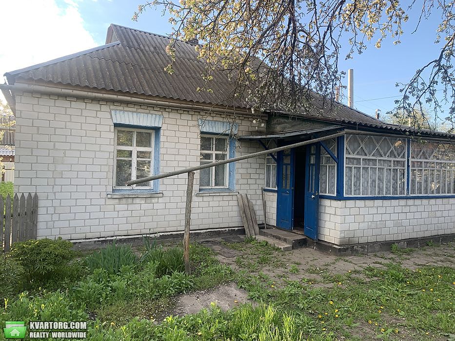 Sell house. Киевская обл., Полевая — photo 4