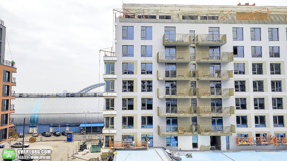 Sell 2-room apartment. Киев, Набережно-Рыбальская — photo 2