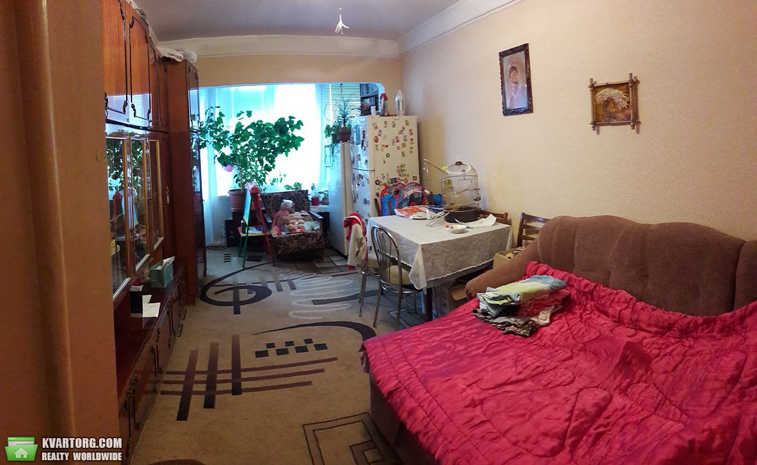 Sell 3-room apartment. Киев,  Половецкая — photo 2