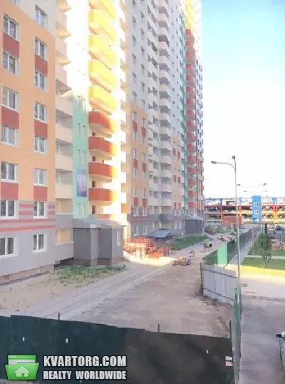 Sell 1-room apartment. Киев,  Чавдар — photo 1