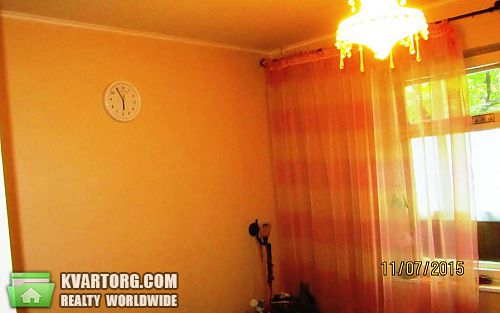 Sell 3-room apartment. Киев, Тростянецкая — photo 4
